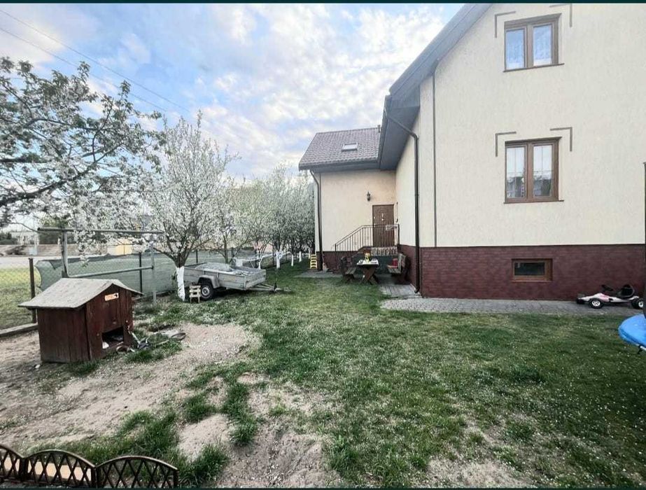 Dom na sprzedaz Prostki (Warm-Maz)