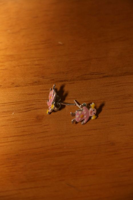 Brincos de Boneca64730220396673121