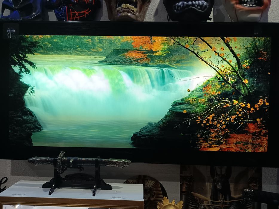 Ruchomy obraz z dźwiękami