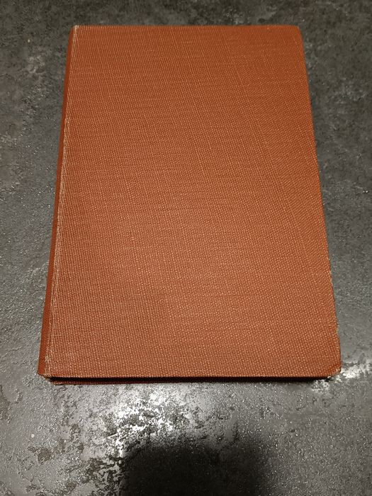 Robinsona Crusoe – powieść podróżniczo-przygodowa Daniela Defoe
