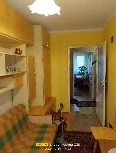 Pokój jednoosobowy ul Warneńczyka