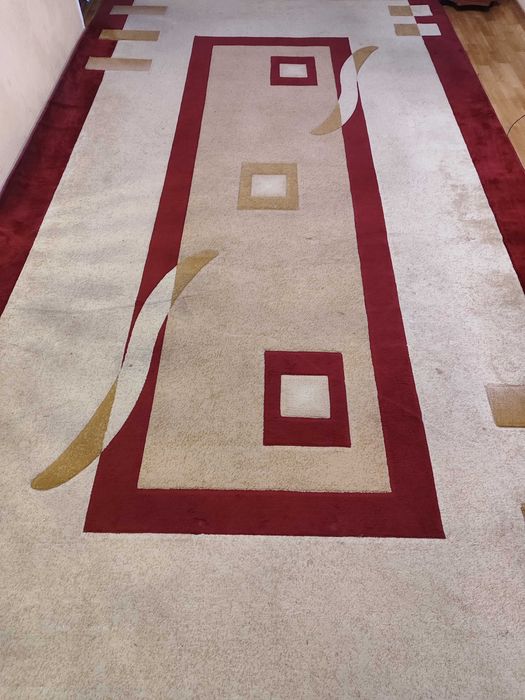 Килим на підлогу 500*250