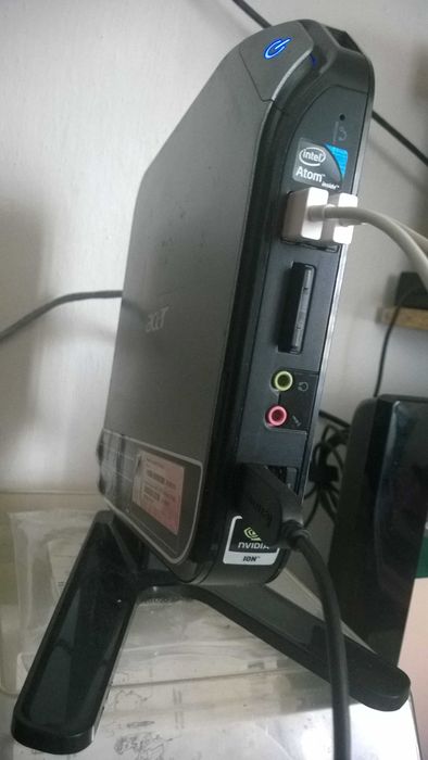 Неттоп Acer Veriton N282G