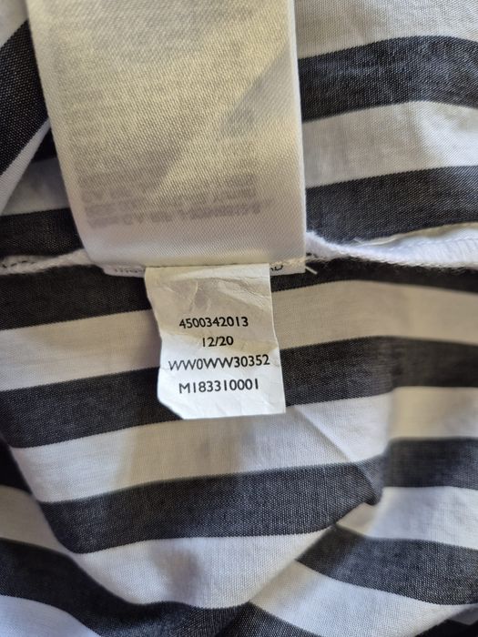 Sukienka Tommy Hilfiger