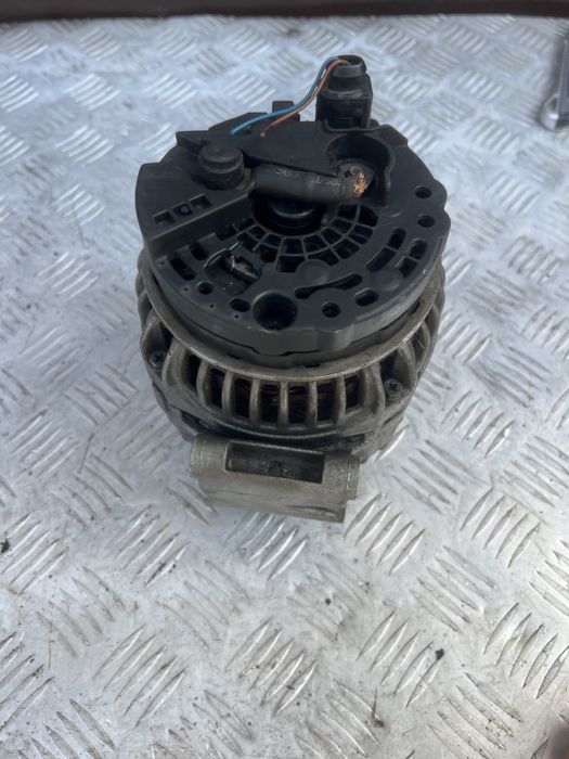 Генератор 1.8 об volkswagen b7 super b2 мотор cda