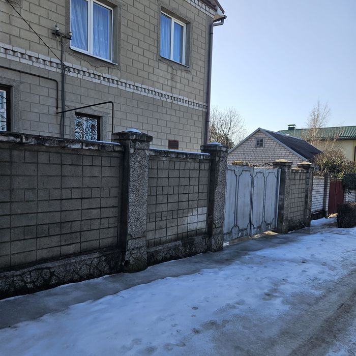 Продаётся 2х этажный дом в Романково, mar