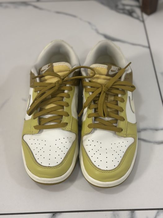 Nike dunk low 43