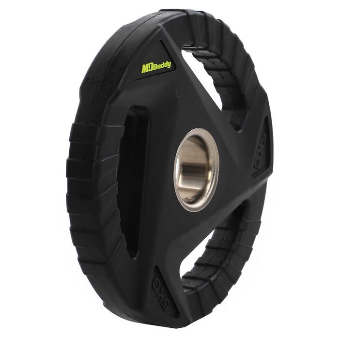 Блины для штанги , диски для грифа обрезиненные