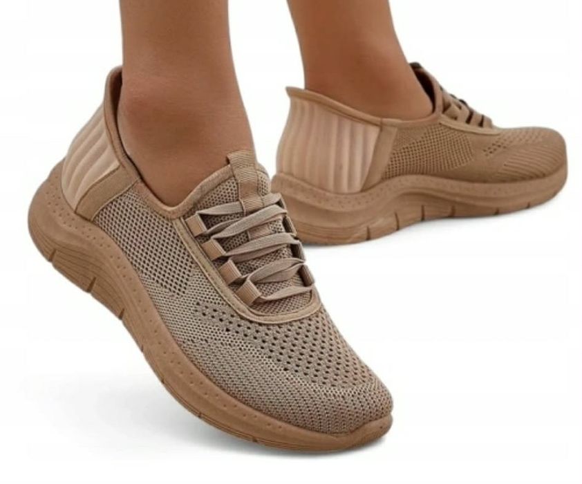 NOWE buty sportowe damskie ARRATE