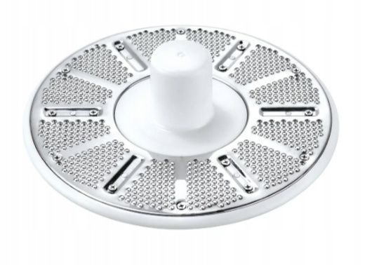 Elektryczna obieraczka do ziemniaków Wirówka do sałaty Silver Crest