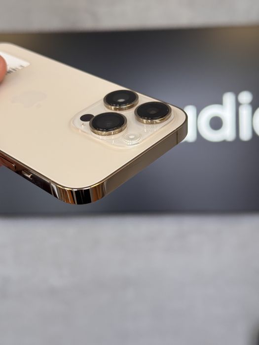 RATY 0% iPhone 14 Pro 128GB BATERIA 100% GWARANCJA 12 miesiecy!!!