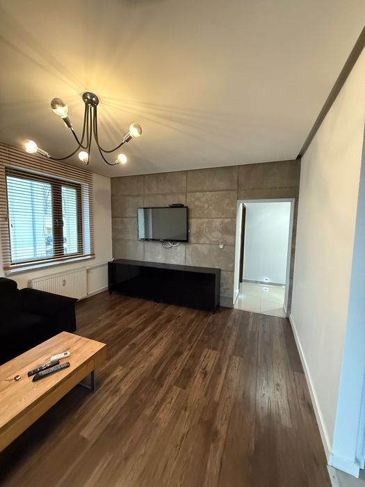 Piękne mieszkanie 3 pokoje Koszutka Korfantego