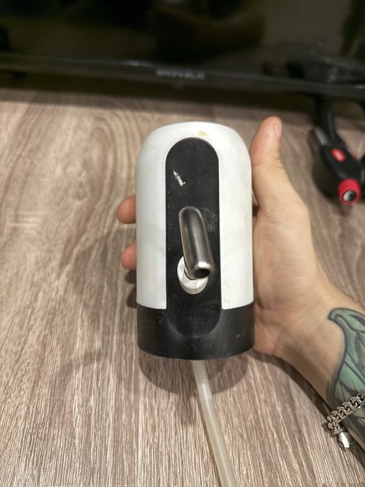 Помпа - Дозатор.