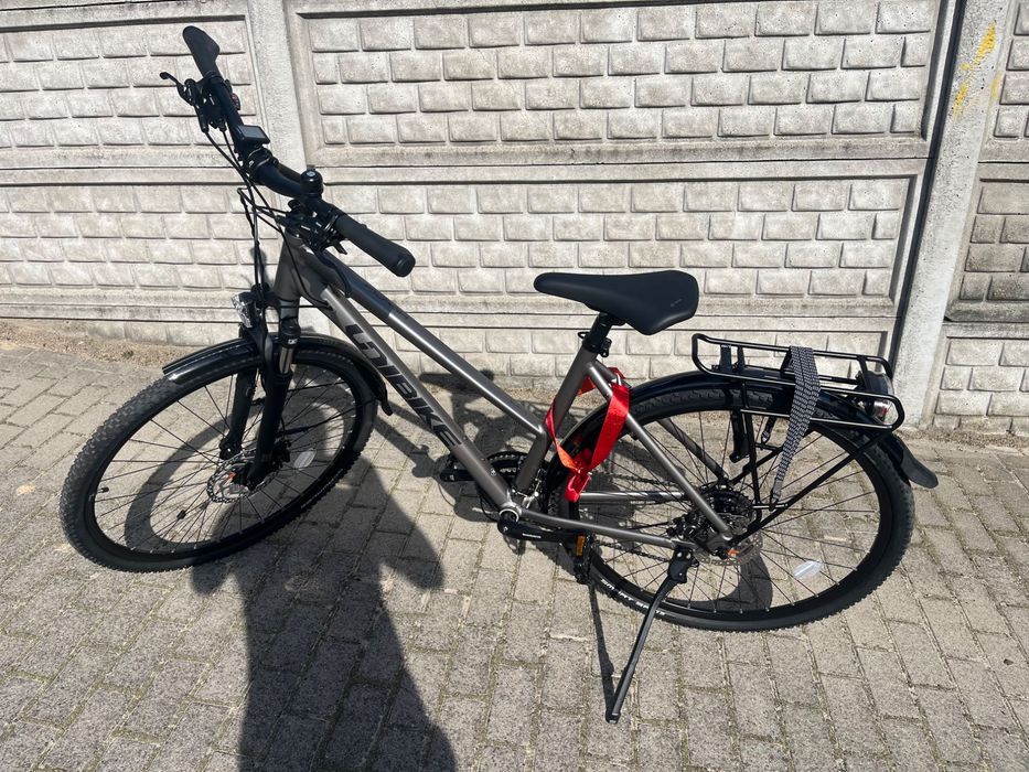 Rower Unibike Flash 19” NOWY