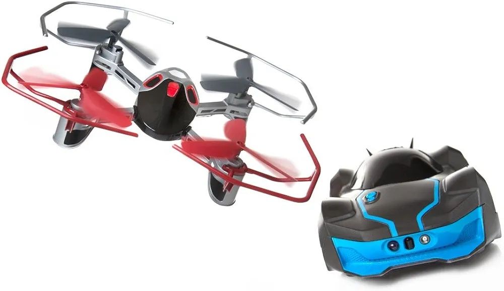 WowWee Veículos Robóticos Aprimorados (REV) multicoloridos 0442