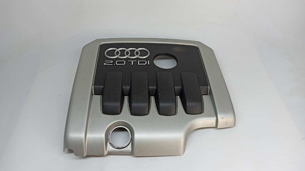 PROTEÇÃO MOTOR AUDI A3 (8P) 2.0 TDI AMBIENTE