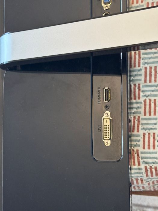 Monitor  como novo