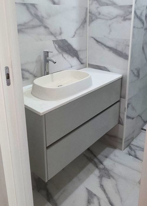 Carpintaria | Interiores