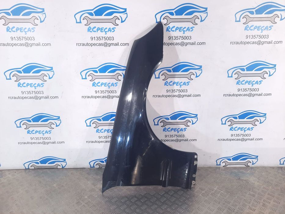 GUARDA-LAMAS DIREITO MERCEDES BENZ CLASS C W203 A2038800218 2038800218 GUARDA LAMAS GUARDALAMAS