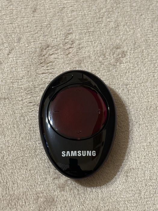 Prosty podstawowy pilot do Samsung dla seniora