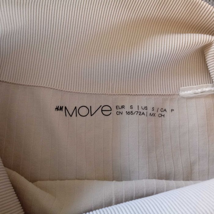 Bielizna modelująca, majtki firma H&M rozmiar S