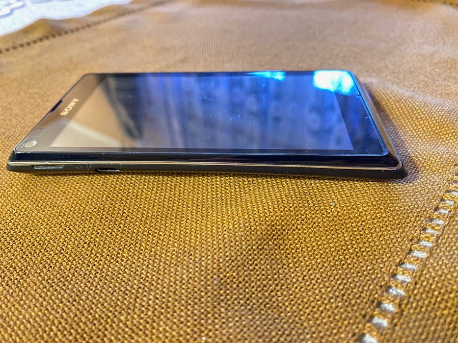 Sony Xperia L C2105