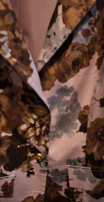Elegancka damska marynarka Schiffhauer rozmiar xl