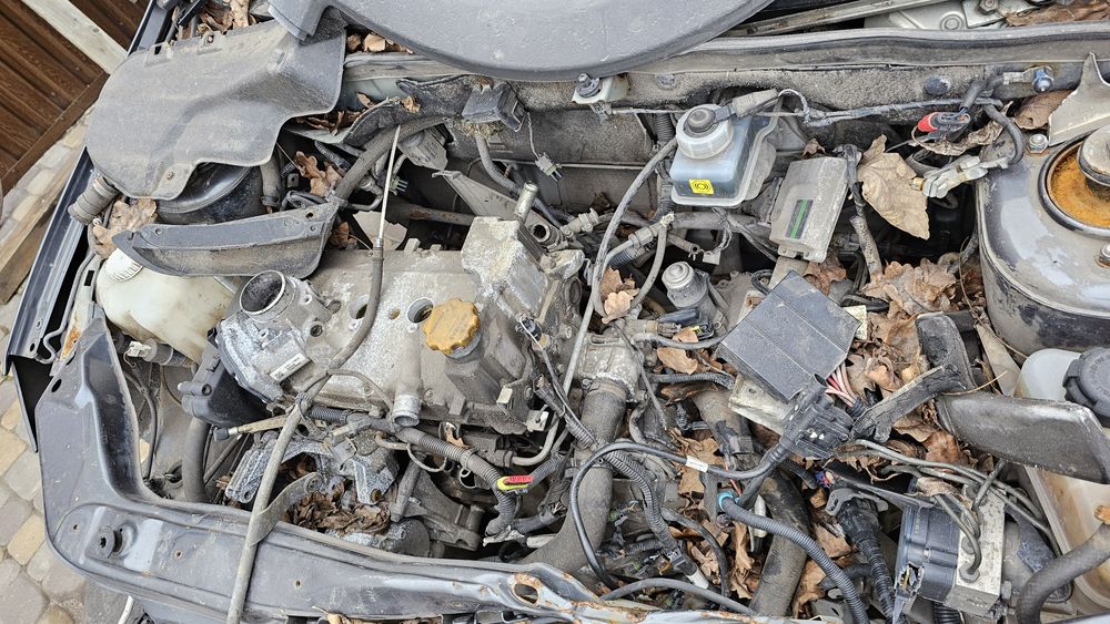 Запчасти lada kalina cross лада калина хэтчбек авторазборка разборка: 1 ...