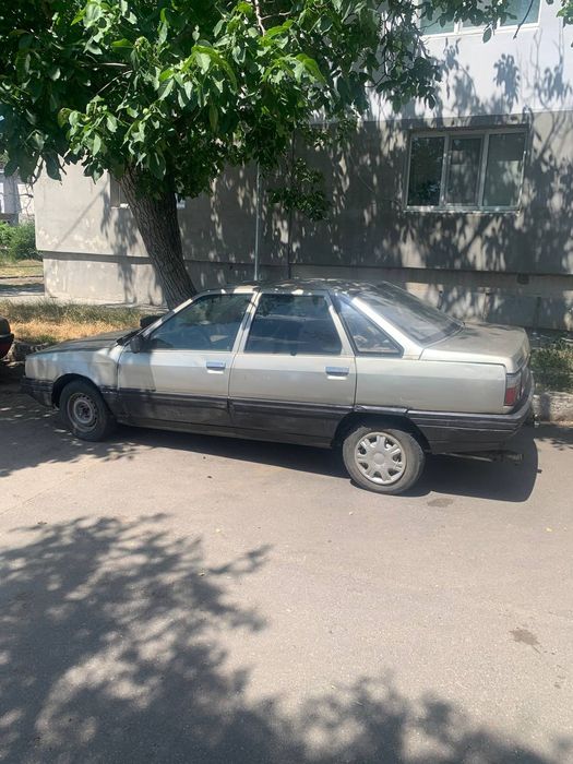 Продам или поменяю автомобиль