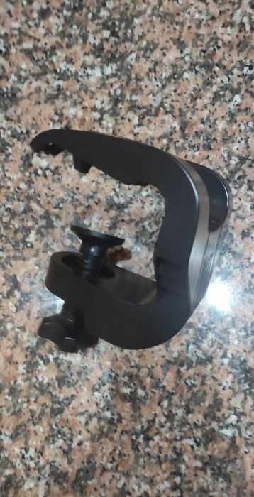 Volante spirit of gamer race wheel pro 2