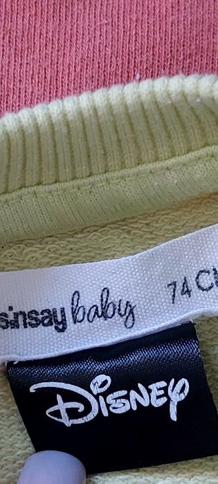 Світшоти, кофтинка,худі на дівчинку