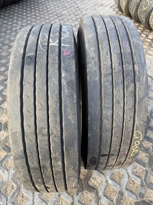 315/80r22.5 Fortune FAR603 Przód