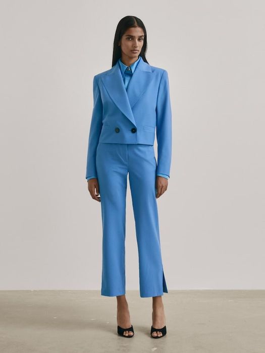 Брюки Massimo dutti