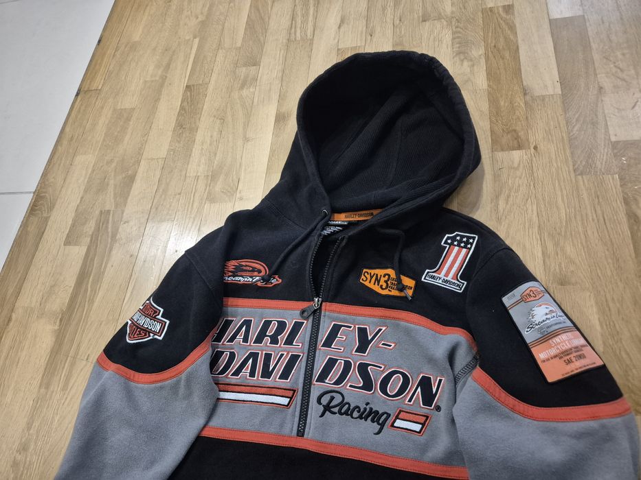 Harley Davidson Screaim Eagle oryginal  roz.M