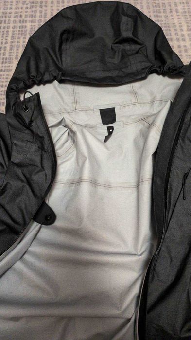 kurtka przeciwdeszczowa dhb Aeron Ultra ultralekka (M)