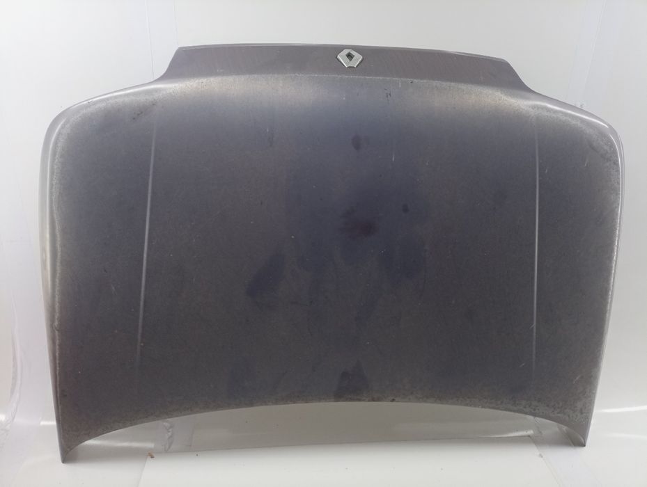 Capot - renault clio i caixa (s57_) | 91 - 98