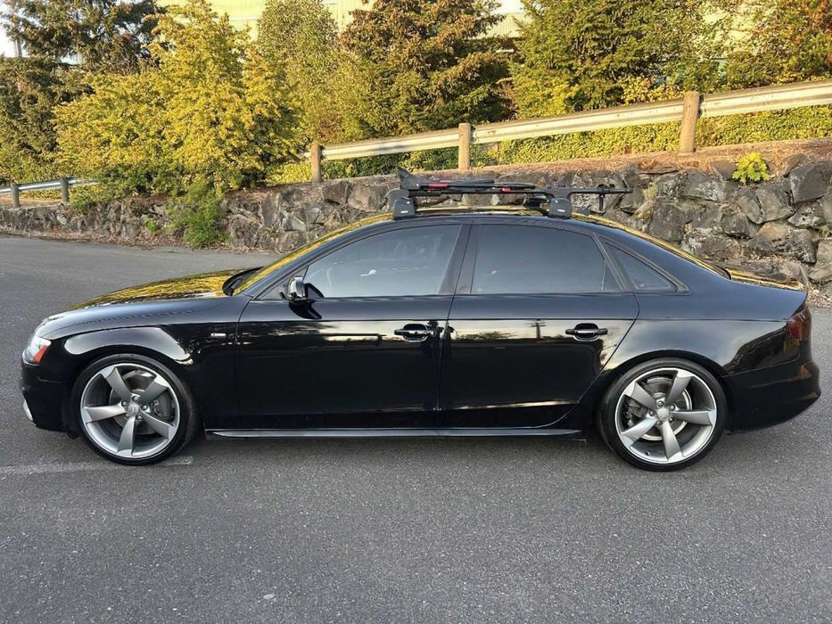 Audi A4      2015