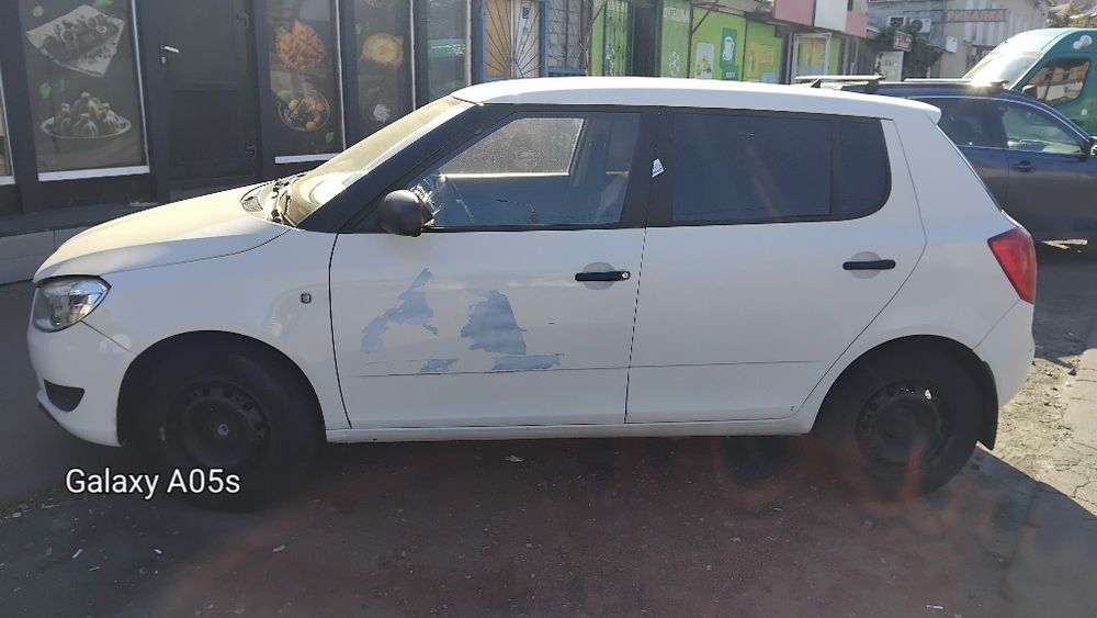 Продаю Ṣ̌koda octavia