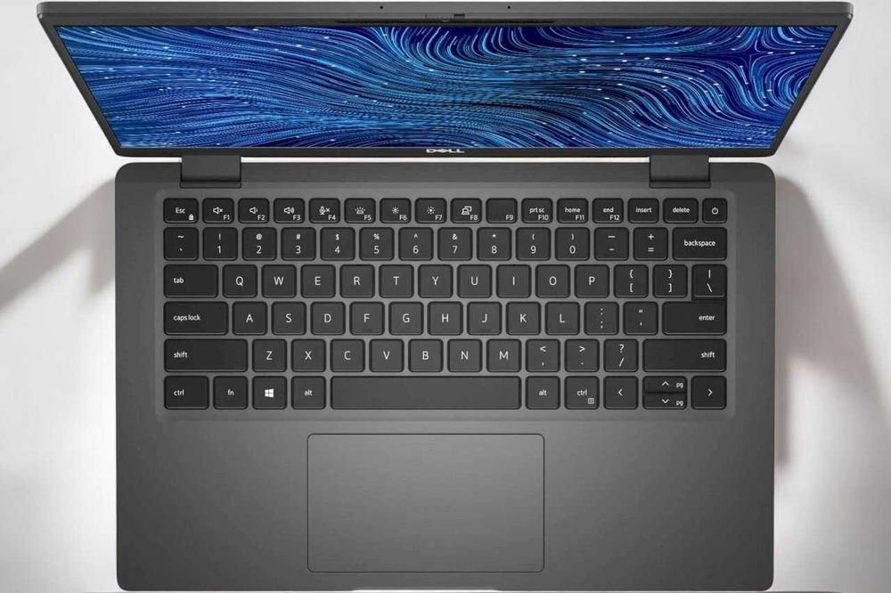 Laptop Dell Latitude 7420 i7/ 16/ SSD 256+320/ 14,1" IPS DOTYK/ LTE/ dowóz gratis