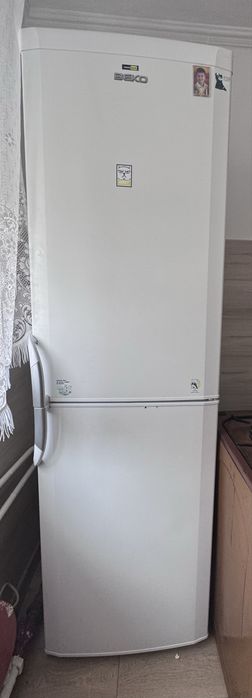 Продам холодильник BEKO