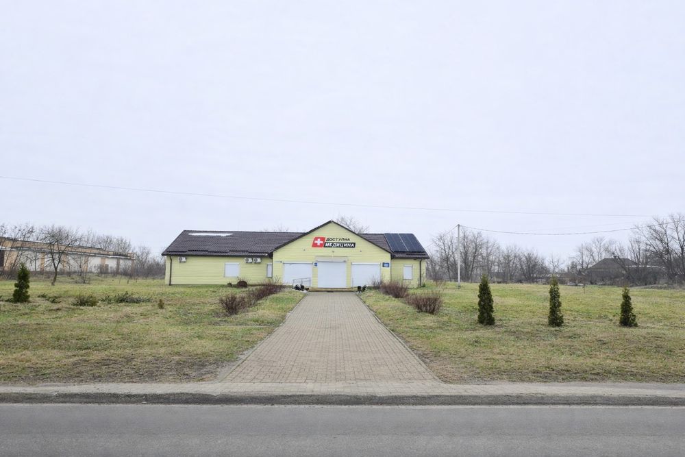Продаж будинку у селі Володькова Дівиця