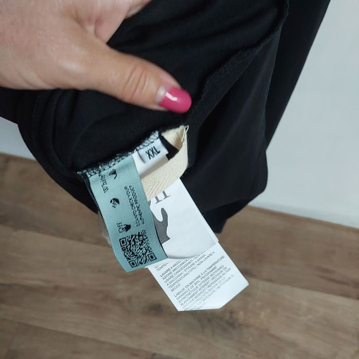 Koszulka off-white