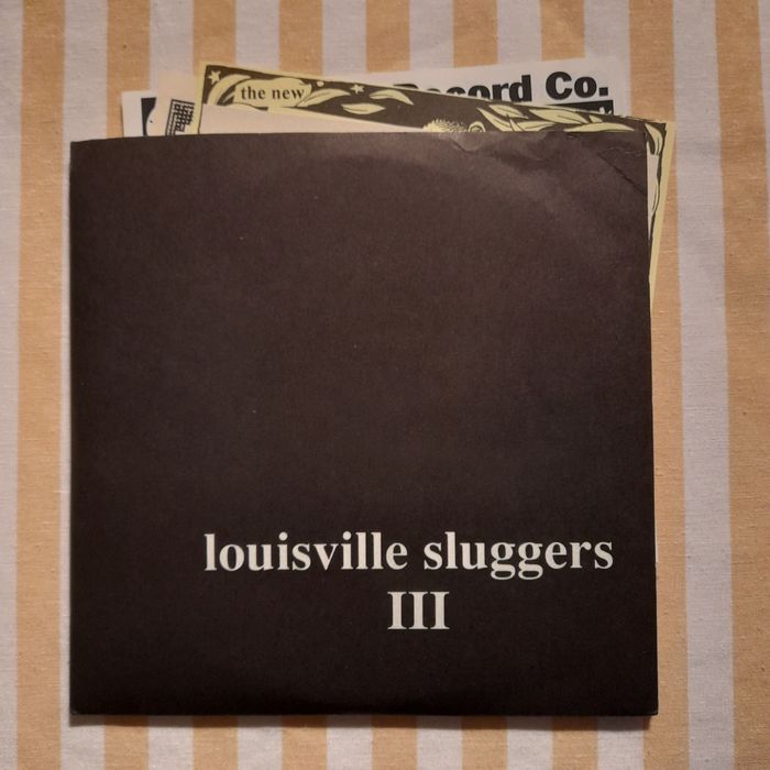 Discos de vinil - Singles a 10