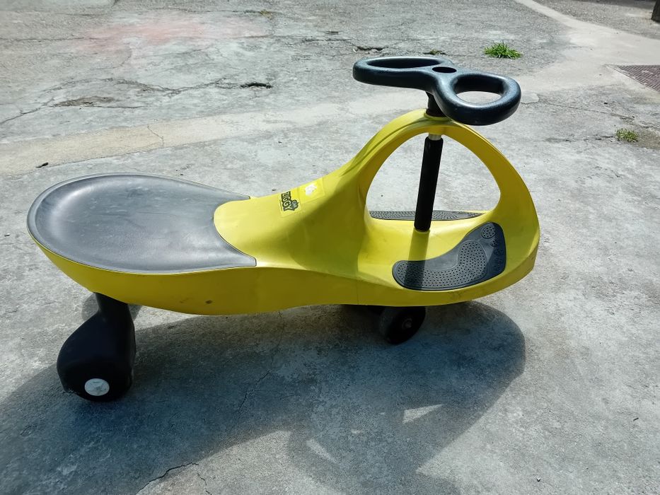 Brinquedo para criança
