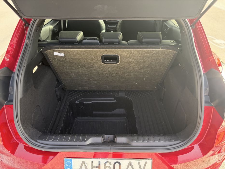 Ford Puma ST 1.5 - 2021