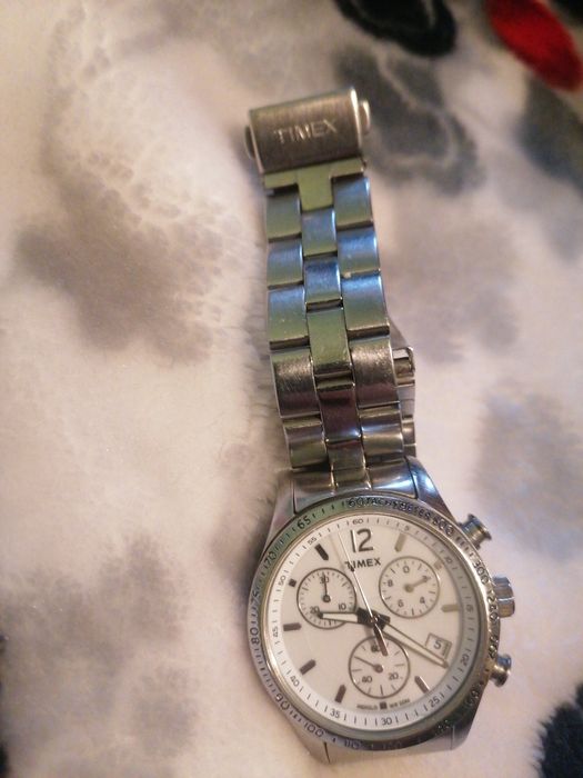 zegarek TIMEX damski sprzedam