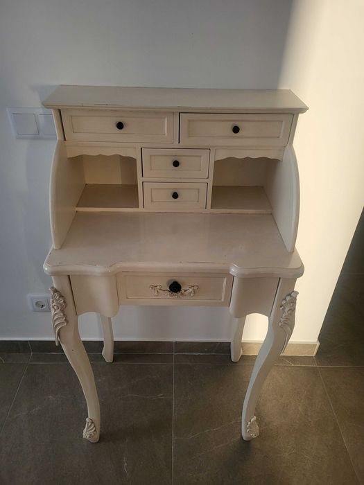 Movel toucador Gato Preto