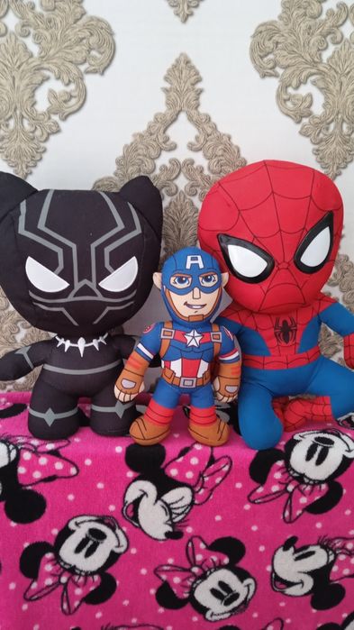 Іграшки дісней, щенячий патруль, єдиноріг