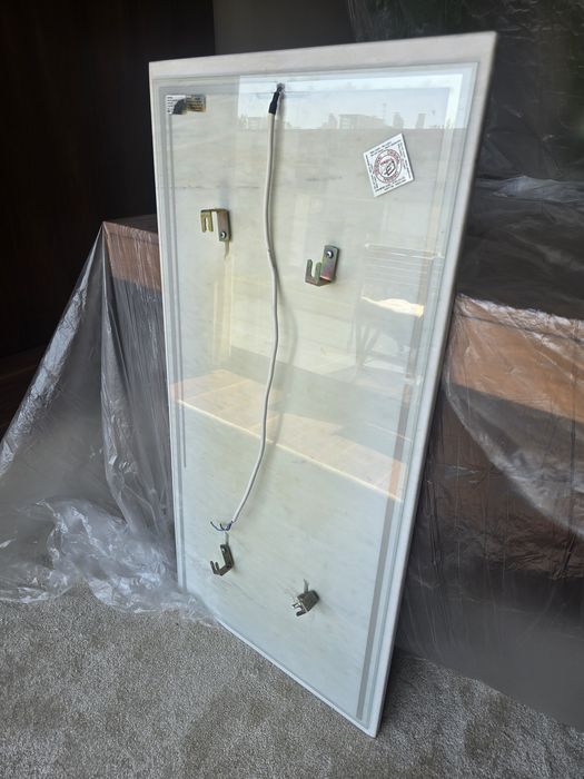 Sistema de aquecimento eléctrico