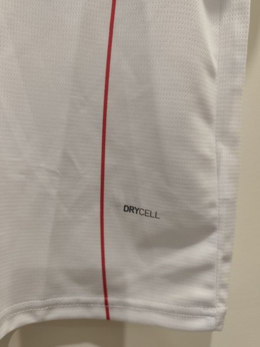 Camisola alternativa Palmeiras 2026